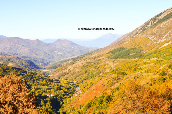 Fall-Valley-Balkans-Kosovo