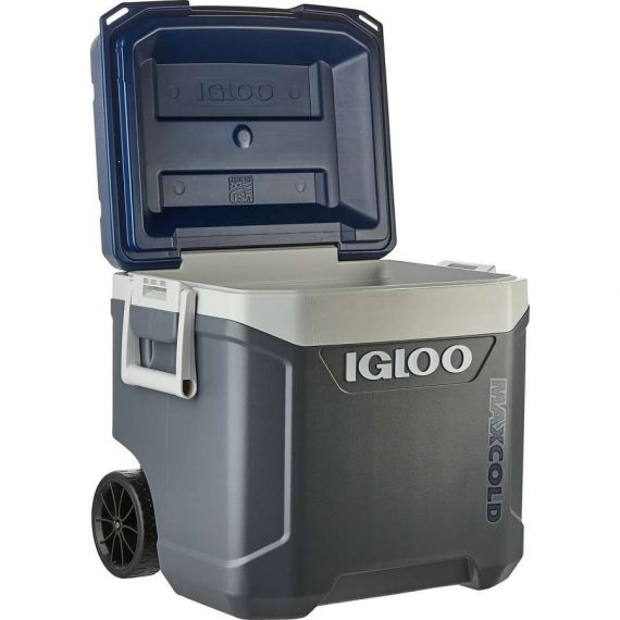 Igloo Ice Chest