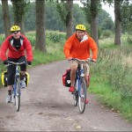 Cycling