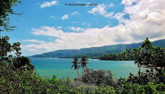 Island Photo