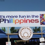 It's more fun in the Philippines