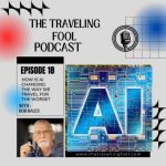 AI podcast