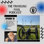 Alabama Fort Gaines and Fort Morgan