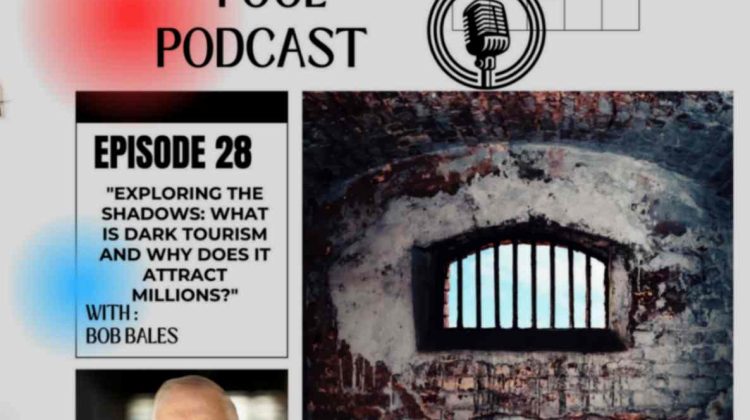 “Exploring the Shadows: What Is Dark Tourism and Why Does It Attract Millions?”