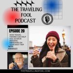Podcast episode cover