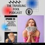save money on travel