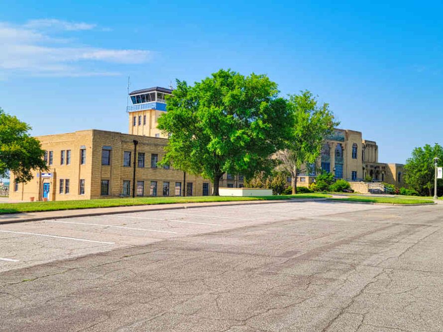 Kansas Museum of Aviation