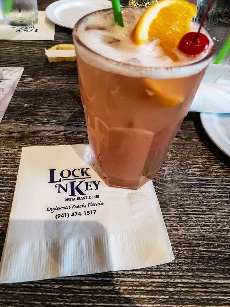 cocktail