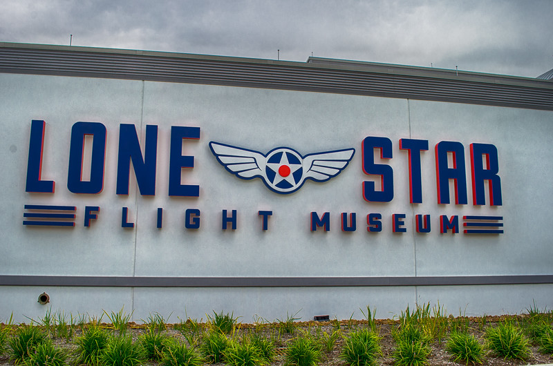 Lone Star Flight Museum