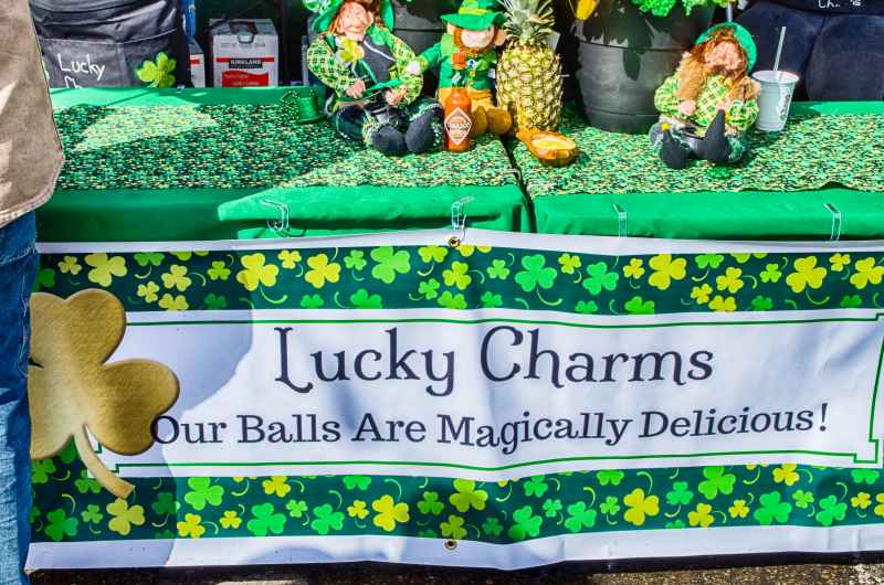 Lucky Charms