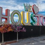 Love Houston