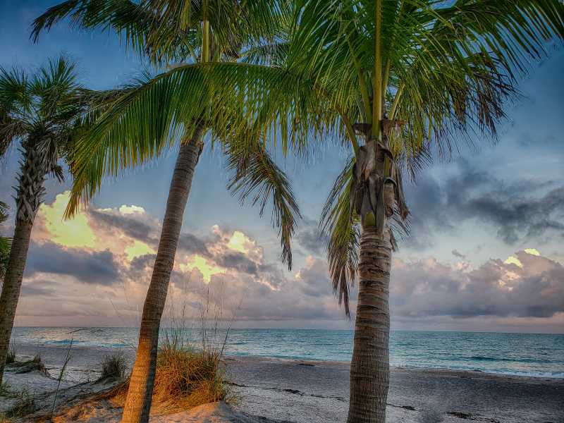 Manasota Key Florida