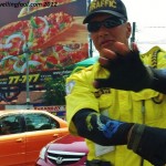 Manila Security Guard