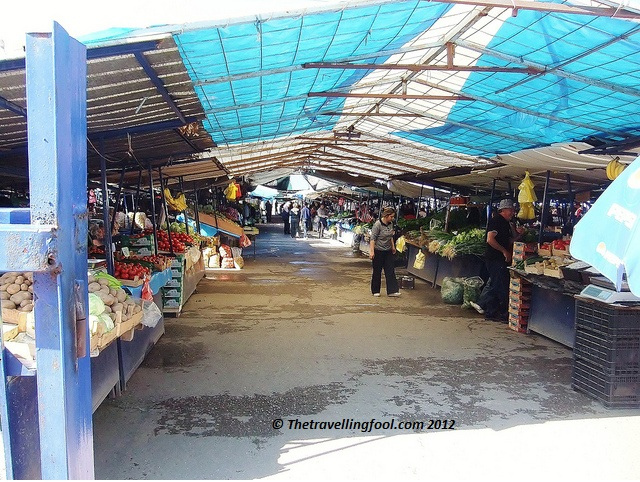 Market