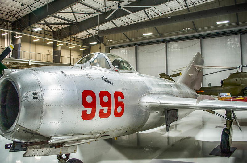 MIG 15