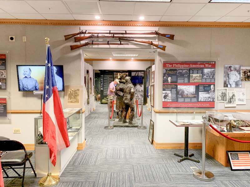 Military Museum