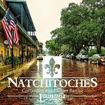 Natchitoches Louisiana