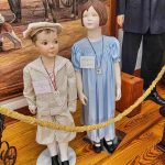 Louisiana Orphan Train Museum