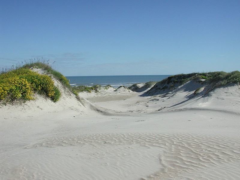 Padre Island Texas