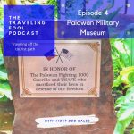 Palawan Military museum