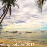 Panglao Beach Philippines