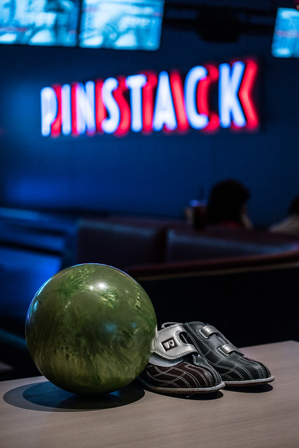 Pinstack