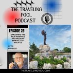 Wichita Kansas Podcast Episode