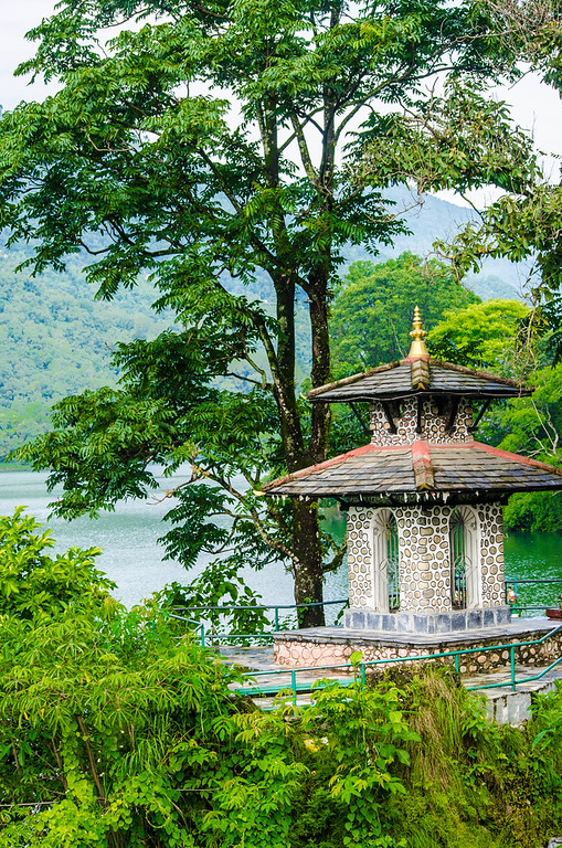 Pokhara Nepal