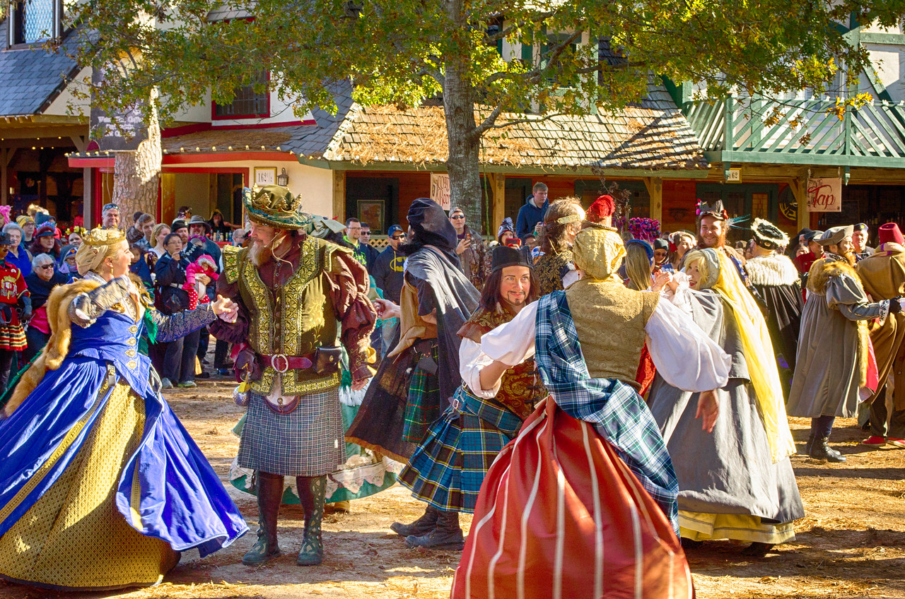 The Royal Court