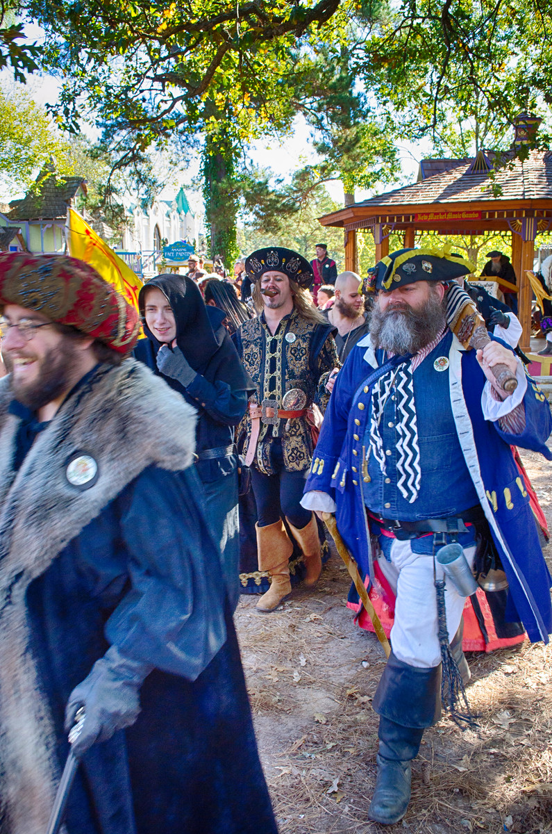 Renaissance Festival