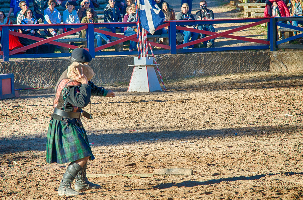 Highland Games