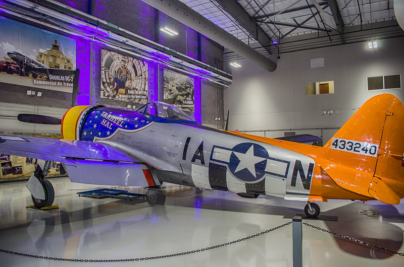 Republic P-47 Thunderbolt