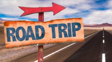 cross country road trip