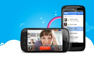 Travel App