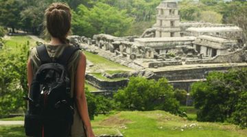 solo travel