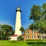 St Simons Lighthouse Museum