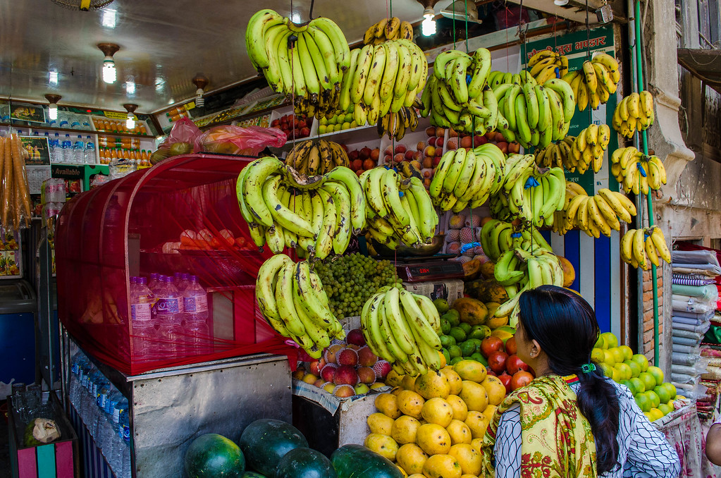 Kathmandu Shop
