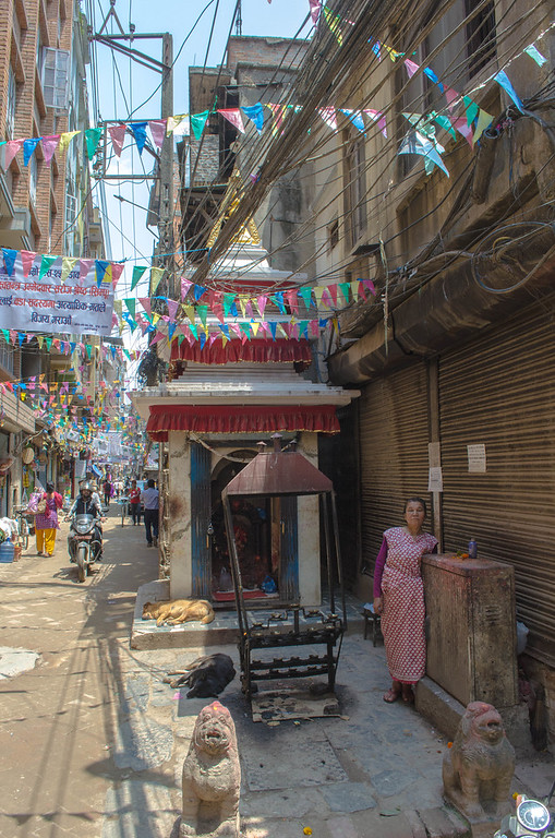 Kathmandu Nepal
