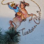 Texican Court Hotel Irving Tx