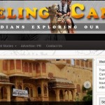 travel blogs