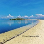 Tropical Beach