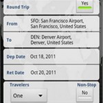 Travel App