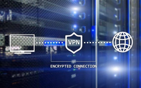 VPN FOR TRAVEL