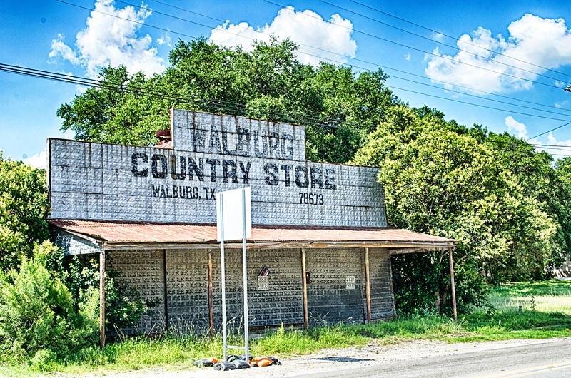 Old Country Store