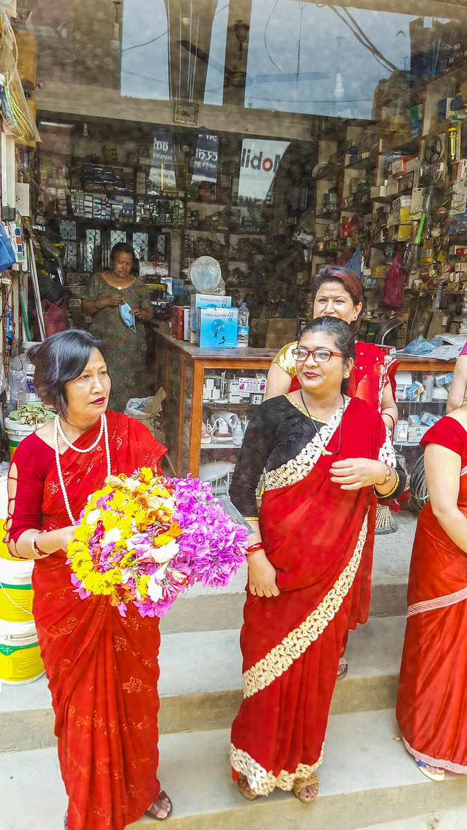 Pinauti Nepal Homestay
