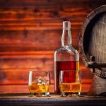 whiskey