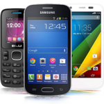 Mobal phone